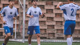 SUPERLIGA A10 - CUARTOS DE FINAL